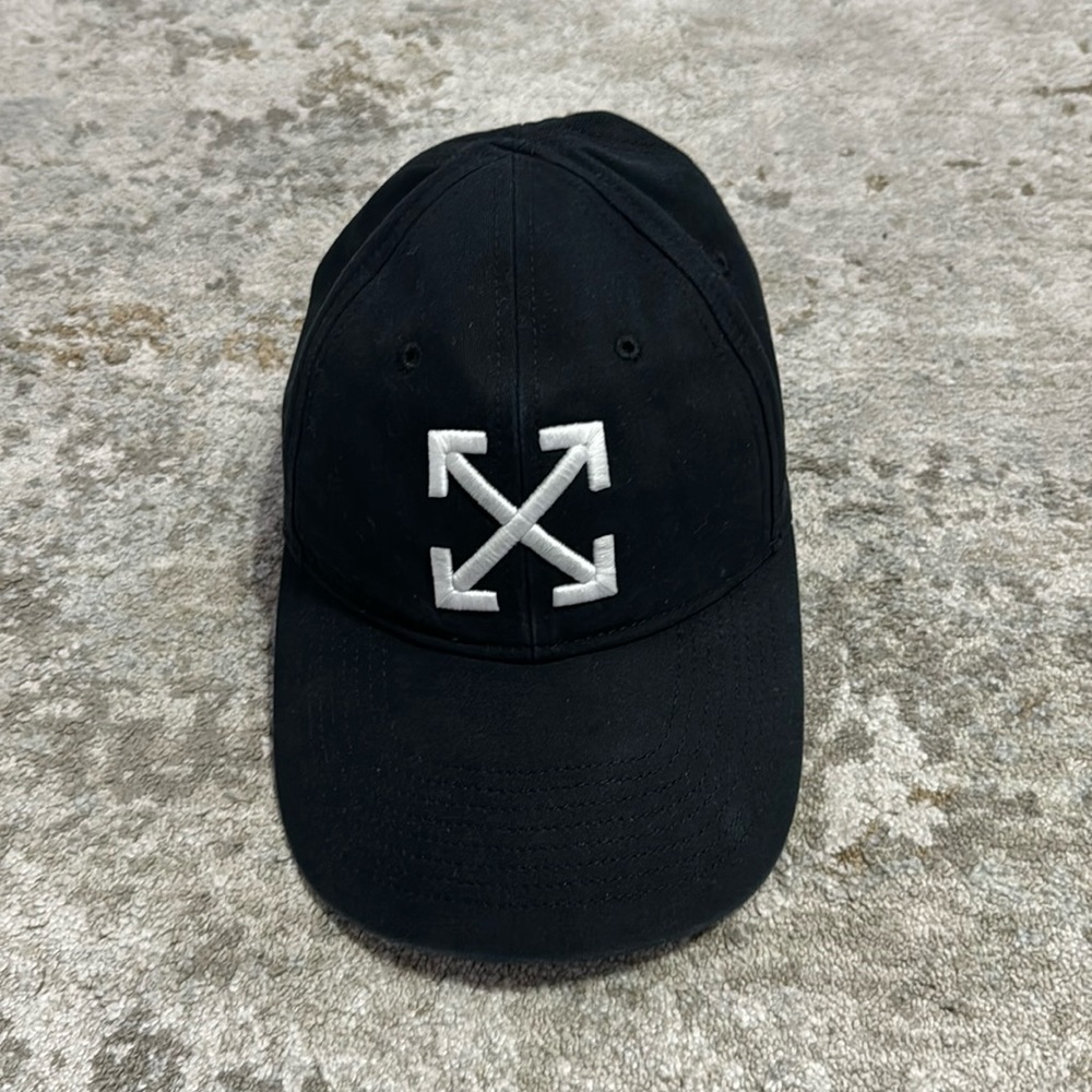 Off-White Hat - image 1